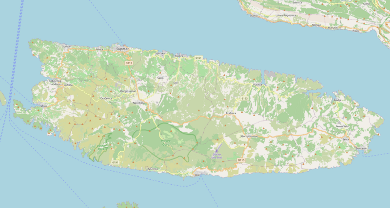 Datei:Brač Karte.png