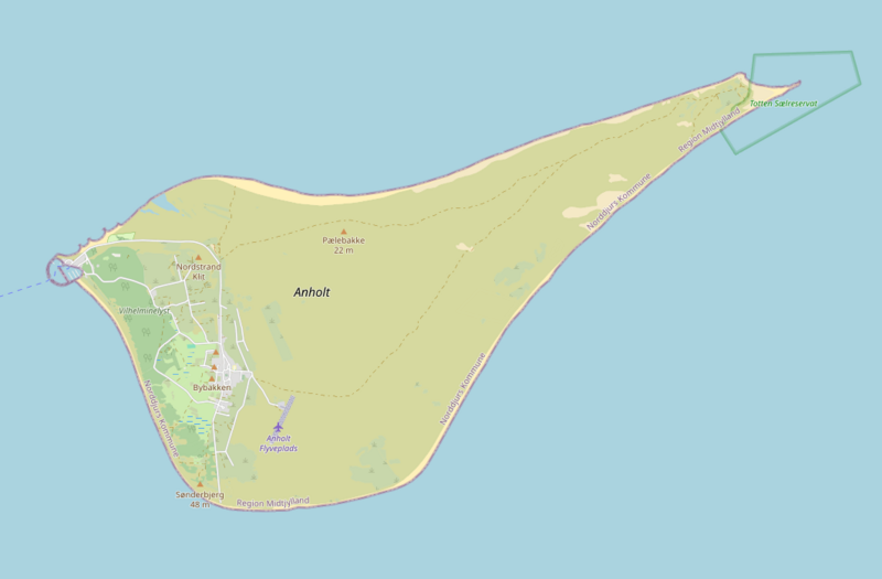 Datei:Anholt openstreetmap.png