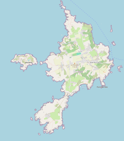 Datei:Sark openstreetmap.png