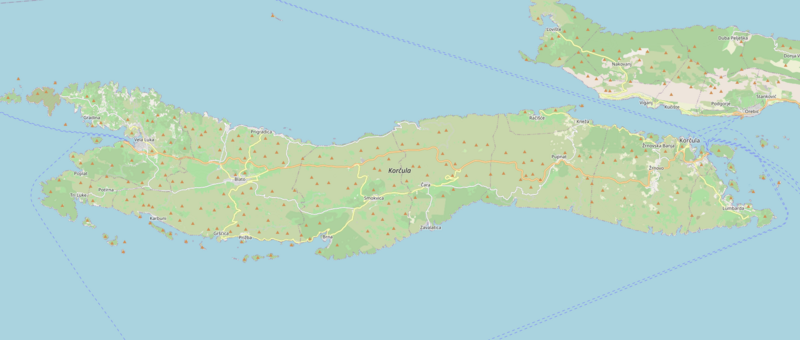 Datei:Korcula openstreetmap.png