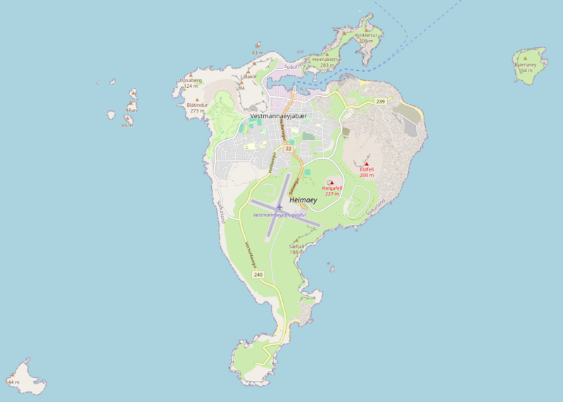 Datei:Vestmannaeyjar openstreetmap.png