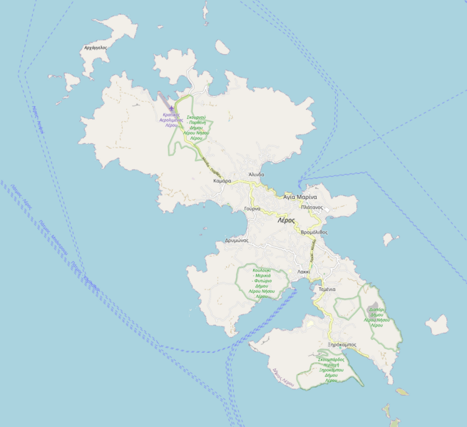 Datei:Leros openstreetmap.png