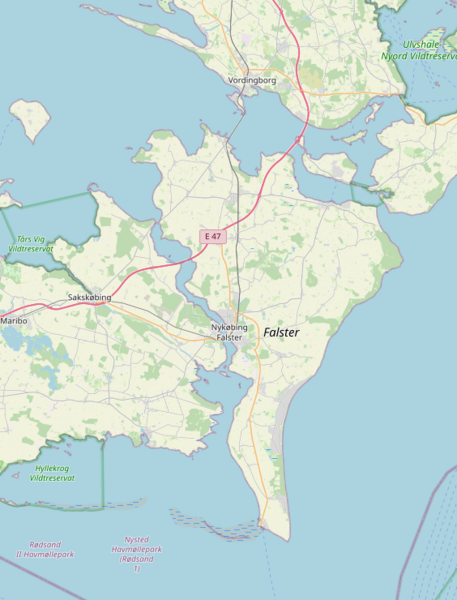 Datei:Falster openstreetmap.png