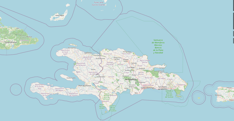 Datei:Hispaniola map.png
