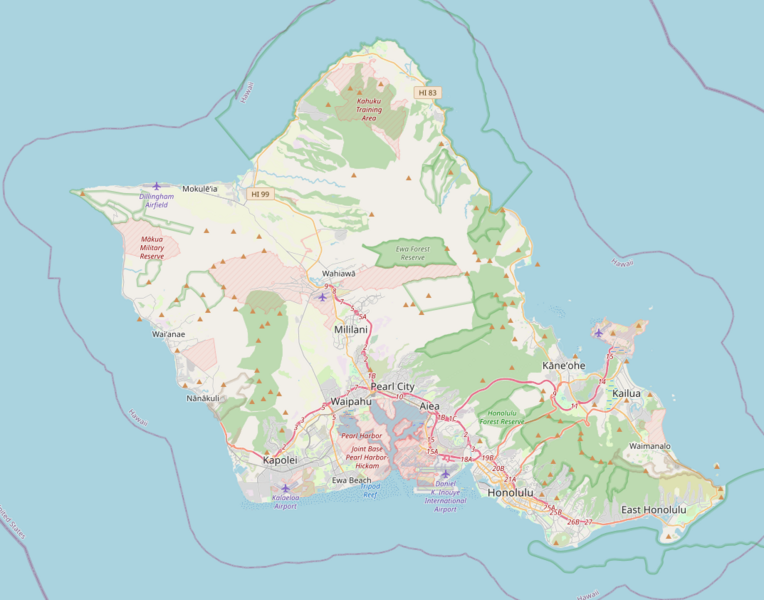 Datei:Oahu openstreetmap.png
