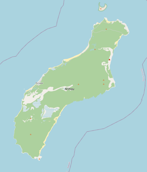Datei:Ni'ihau openstreetmap.png