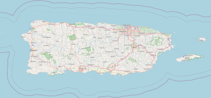 Datei:Puerto Rico openstreetmap.png
