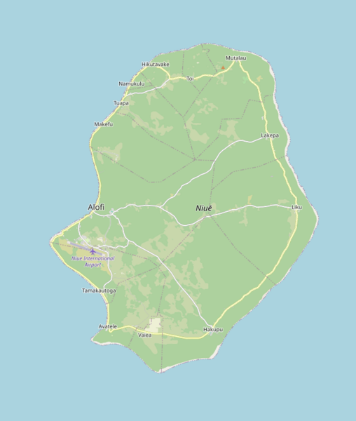 Datei:Niue openstreetmap.png