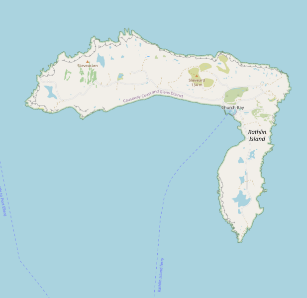 Datei:Rathlin openstreetmap.png