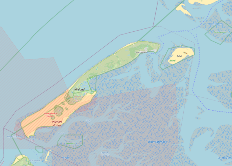 Datei:Vlieland openstreetmap.png