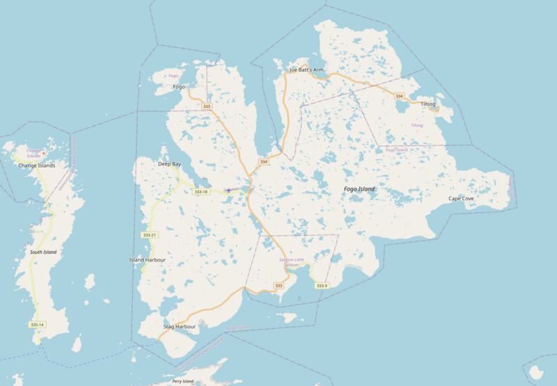 Datei:Fogo Island openstreetmap.png