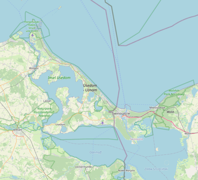 Datei:Usedom openstnreetmap.png