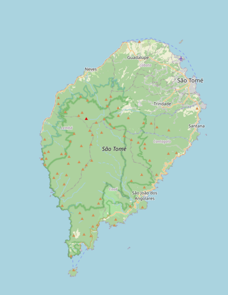 Datei:São Tomé openstreetmap.png