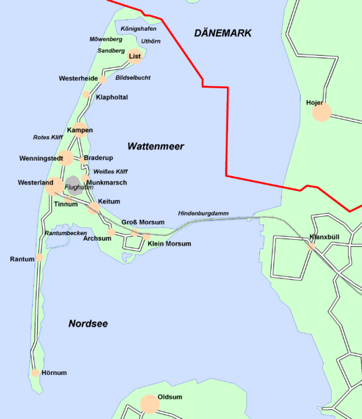 Datei:Sylt - Karte.png