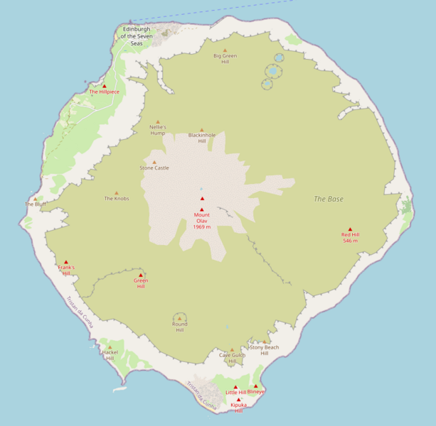 Datei:Tristan da Cunha openstreetmap.png