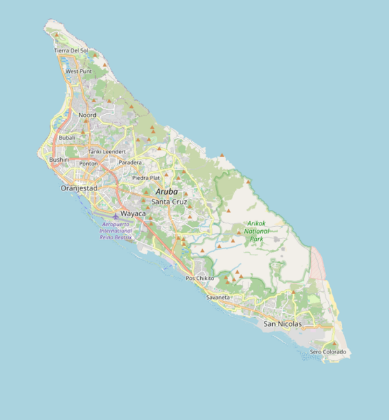 Datei:Aruba openstreetmap.png