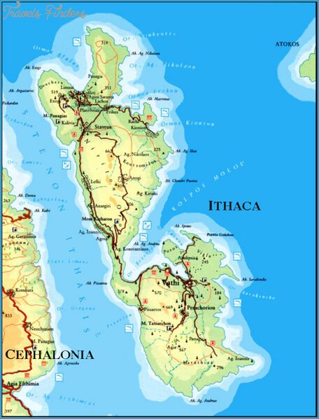 Datei:Ithaca-ithaki-map 1.jpg
