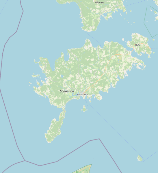 Datei:Saaremaa openstreetmap.png