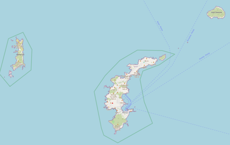 Datei:Ponza openstreetmap.png