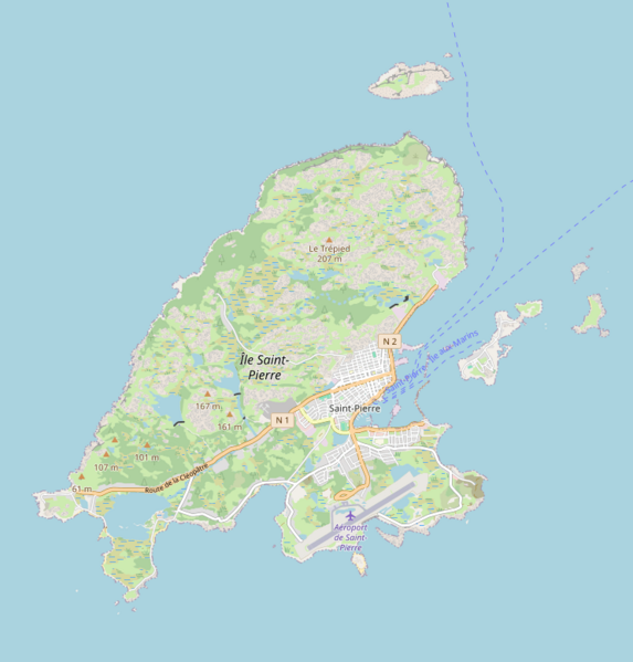 Datei:Saint Pierre openstreetmap.png