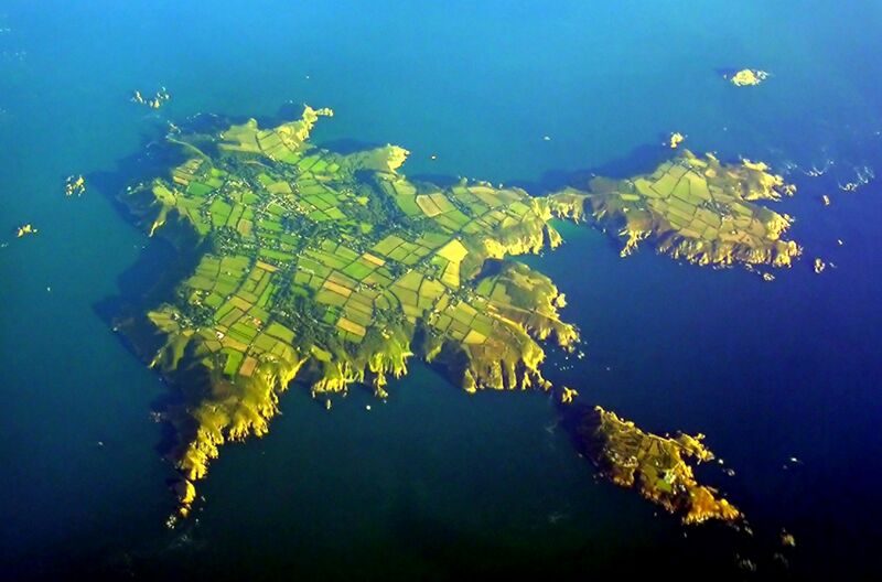 Datei:Sark aerial.jpg