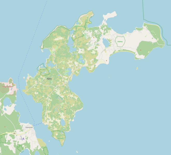 Datei:Farö openstreetmap.png