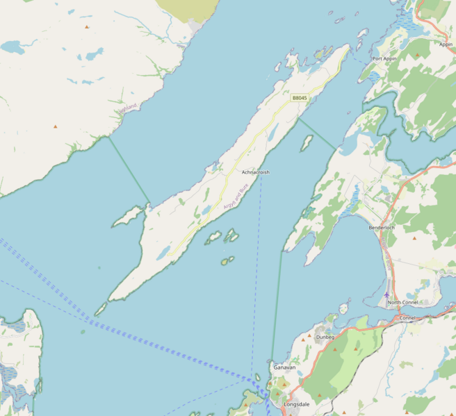 Datei:Lismore openstreetmap.png
