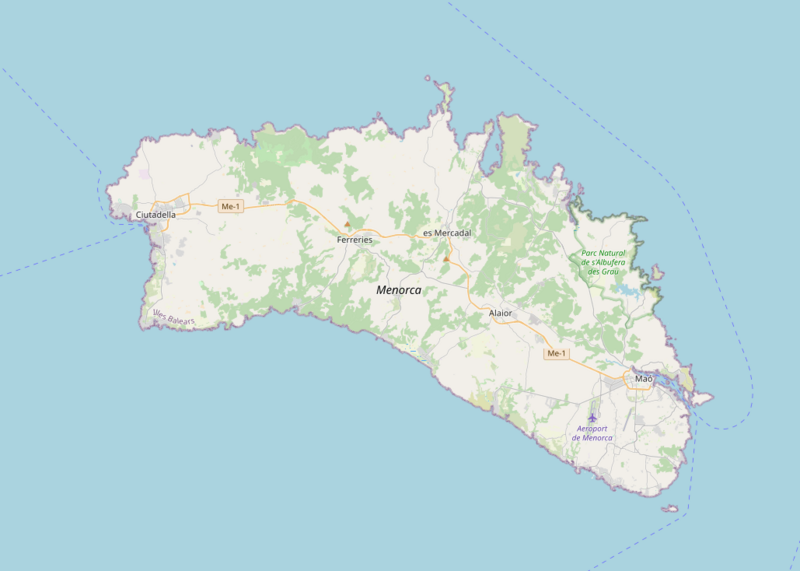 Datei:Menorca openstreetmap.png