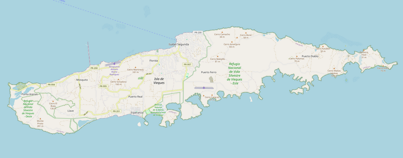 Datei:Vieques openstreetmap.png