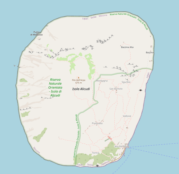 Datei:Alicudi openstreetmap.png