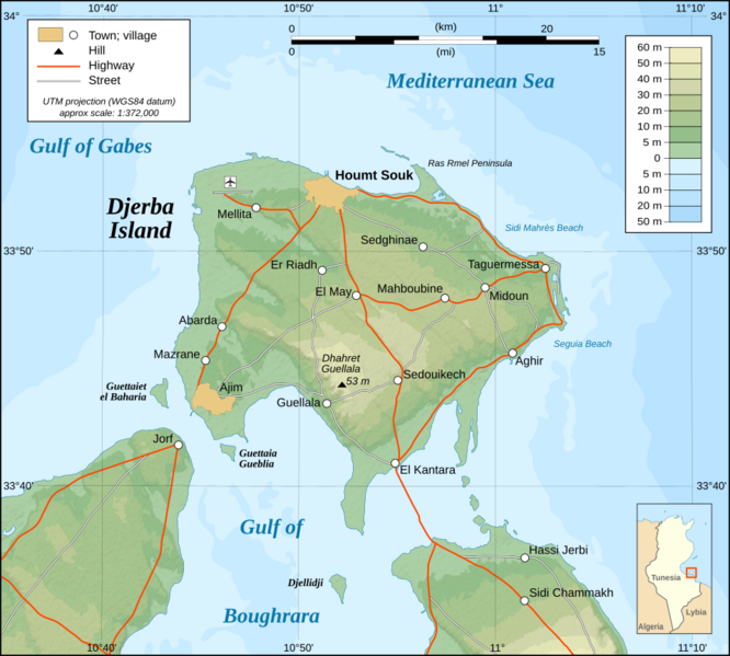 Datei:Djerba map.png
