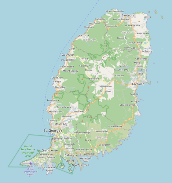 Datei:Grenada openstreetmap.png