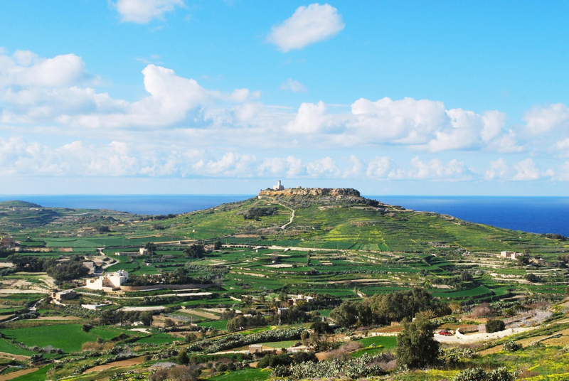Datei:Malta - Mdina.png