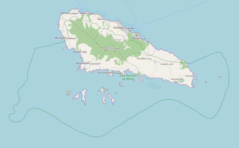 Datei:Mohéli openstreetmap.png