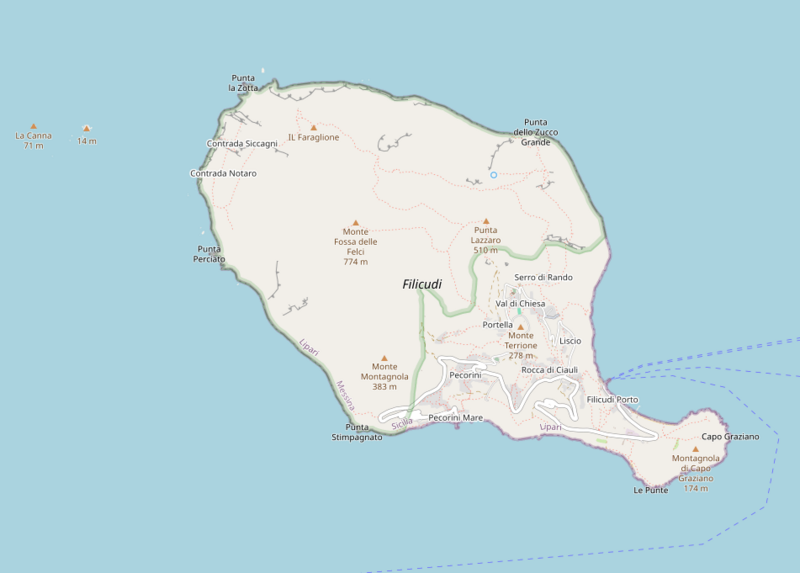 Datei:Filicudi openstreetmap.png