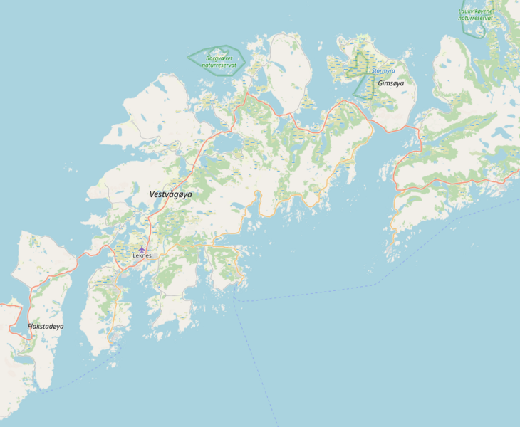 Datei:Vestvågøy openstreetmap.png