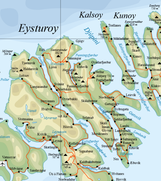 Datei:Eysturoy map.png