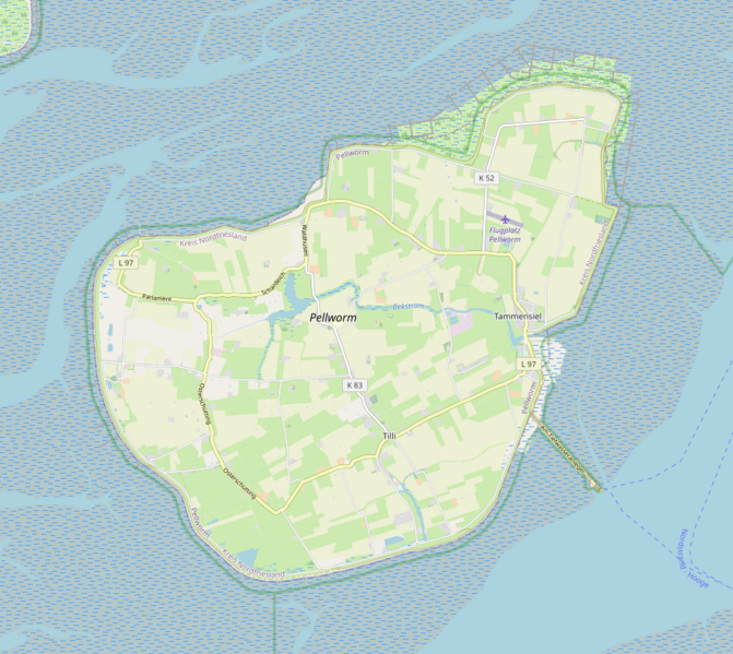 Datei:Pellworm openstreetmap.png