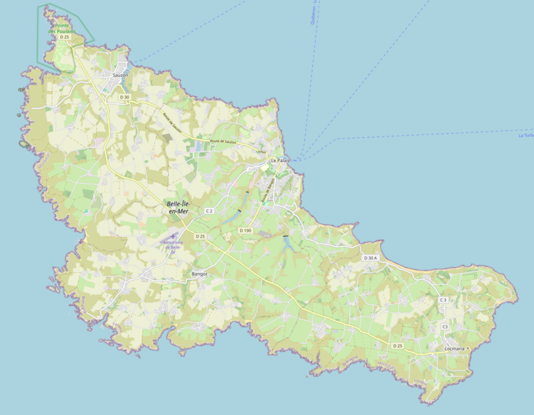 Datei:Belle Ile openstreetmap.png