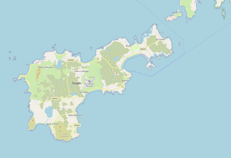Datei:Tiree openstreetmap.png