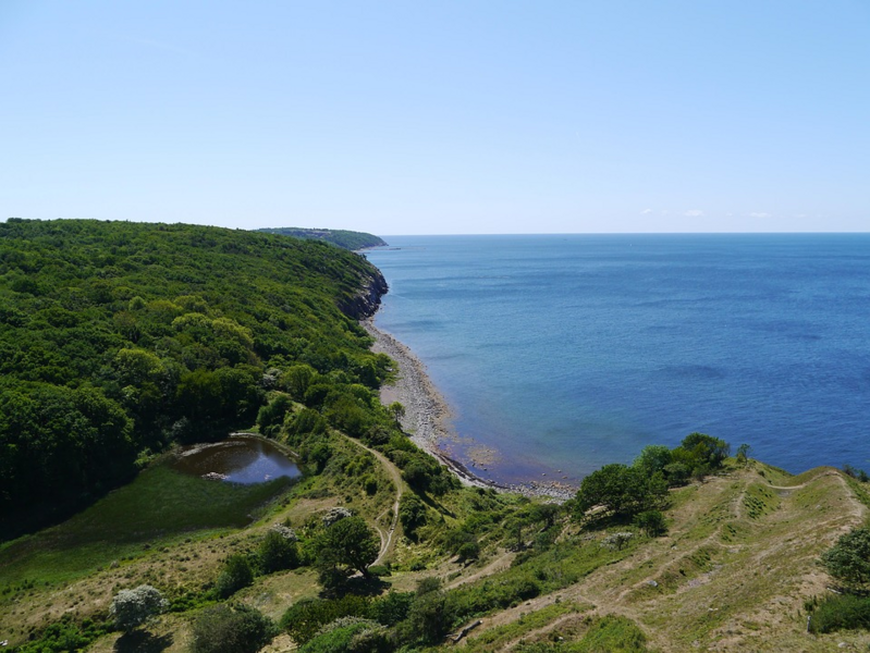 Datei:Bornholm - Küste.png