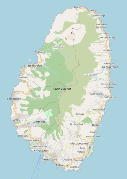 Datei:St. Vincent openstreetmap.png