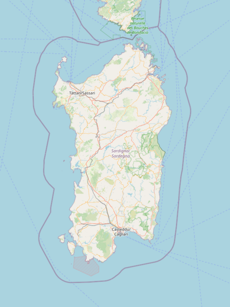 Datei:Sardinien -openstreetmap.png