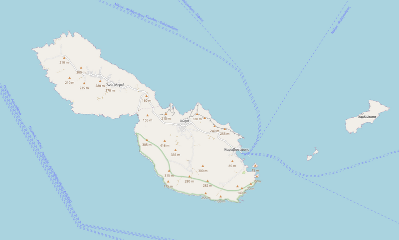 Datei:Folegandros openstreetmap.png