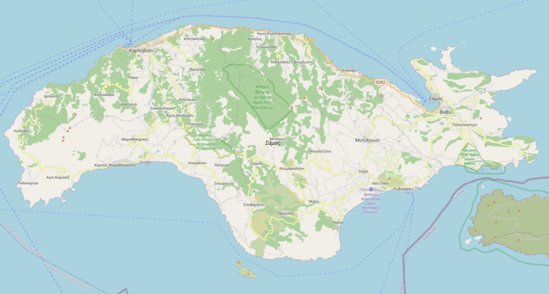 Datei:Samos openstreetmap.png