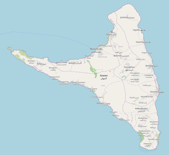 Datei:Anjouan openstreetmap.png