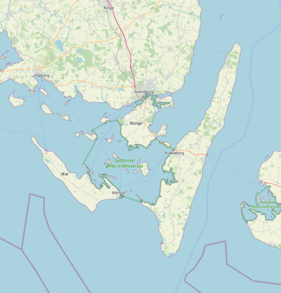 Datei:Langeland openstreetmap.png