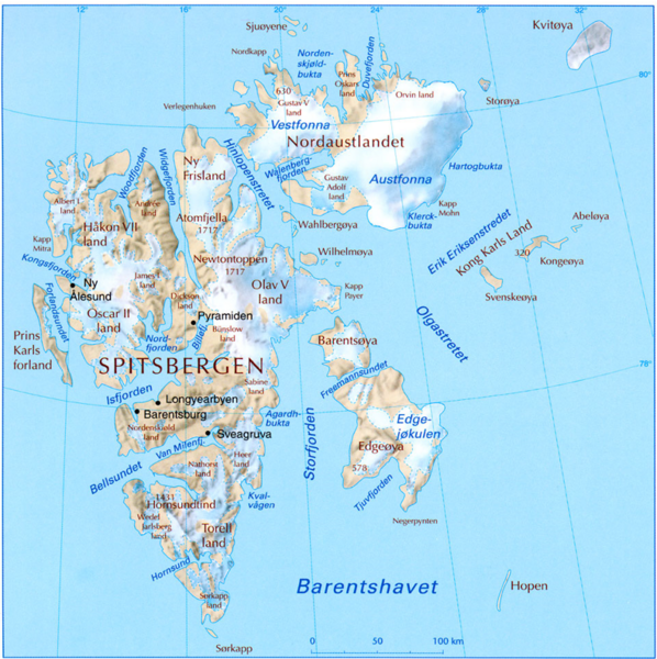 Datei:Svalbard Karte.png